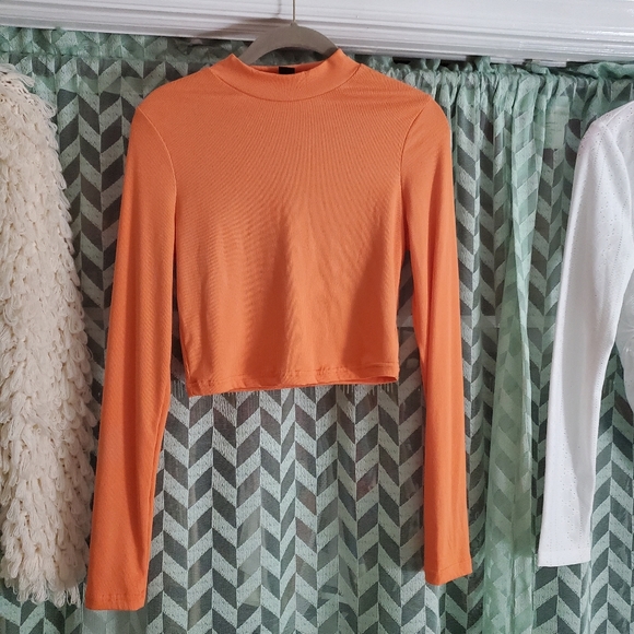 5/$25 - 3 PC Shein tops - Picture 6 of 7